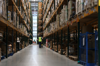 Commercial stock managament