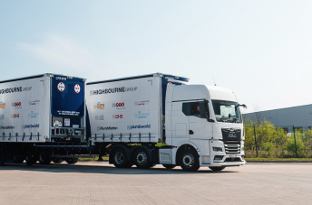 Commercial Branches and Logistics