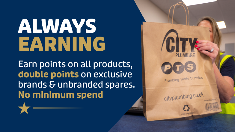 Rewards Always Earning