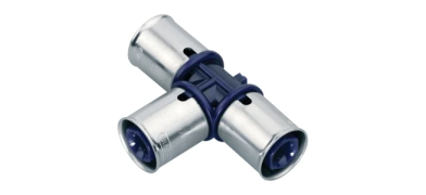 Multi Layer Pipe & Fittings
