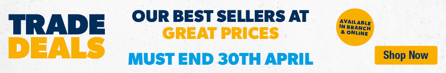 Shop our best sellers at great prices at City Plumbing