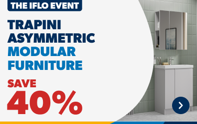 Trapini Asymmetric Modular Furniture. Save 40%. Shop Now