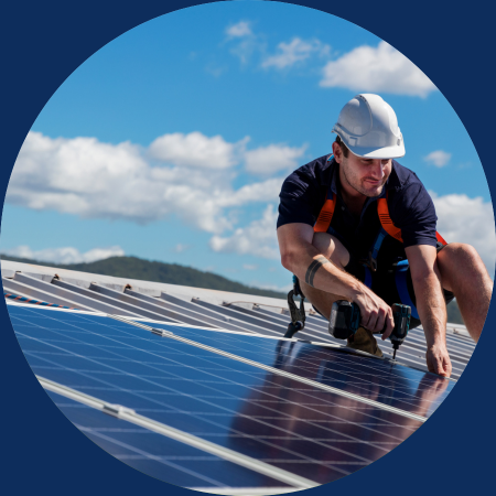 Get Your Solar Panel Installers Insurance Today