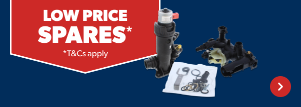 Over 20,000 in stock. Unbeatable range & availability. Lowest price spares t&cs apply