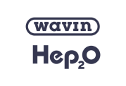 Wavin Hep2o Logo