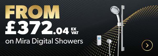 great savings on mira digital showers shop here