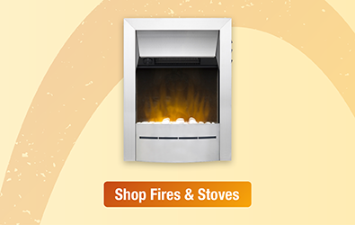 Shop Fires & Stoves 