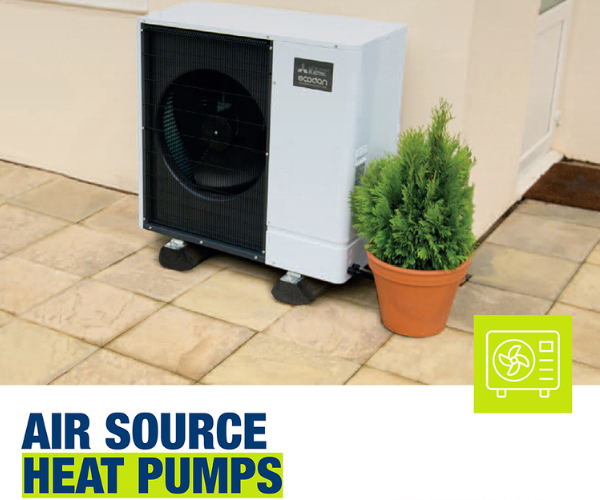 Mitsubishi Heat Pump