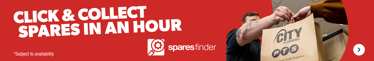 click and collect spares in an hour - Spares Finder 