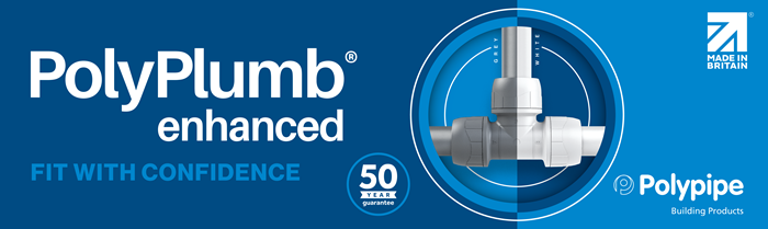 Polyplumb Enhanced