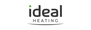 Ideal Heating Logo