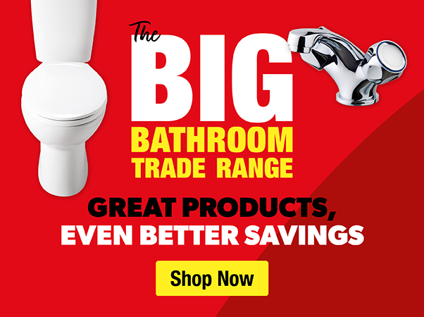 City Plumbing | Plumbing & Heating Merchants, Bathroom Stores