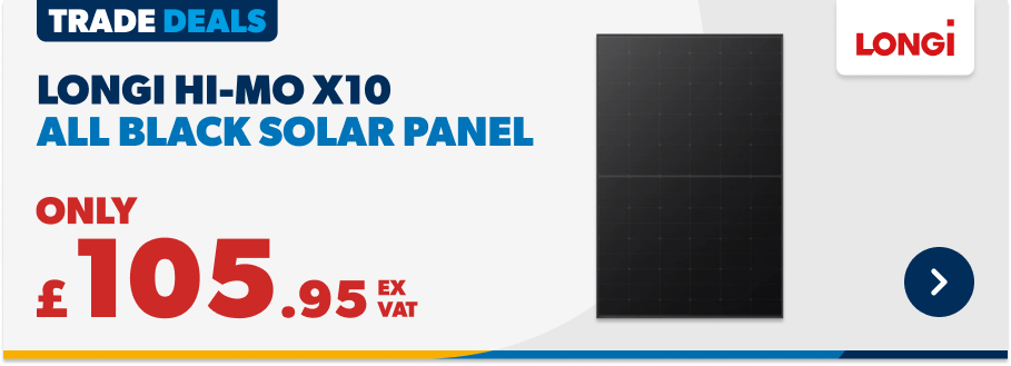 Longi Hi-Mo X10 all black solar panel only £105.95 ex vat​​​​‌﻿‍﻿​‍​‍‌‍﻿﻿‌﻿​‍‌‍‍‌‌‍‌﻿‌‍‍‌‌‍﻿‍​‍​‍​﻿‍‍​‍​‍‌‍​﻿‌‍﻿﻿‌‍﻿‍‌﻿‌​‌‍‌‌‌‍﻿‍‌﻿‌​‌‍‌‍‌﻿‌‌‌‍﻿​​‍﻿‍‌‍​﻿‌‍﻿﻿‌‍﻿‌​‍​‍​‍﻿​​‍​‍‌‍‍​‌﻿​‍‌‍‌‌‌‍‌‍​‍​‍​﻿‍‍​‍​‍‌‍‍​‌﻿‌​‌﻿‌​‌﻿​​‌﻿​﻿​﻿‍‍​‍﻿﻿​‍﻿﻿‌‍​‌‌﻿​​‌﻿​​​‍﻿‍‌‍​﻿‌‍﻿﻿‌‍﻿‍‌﻿‌​‌‍‌‌‌‍﻿‍‌﻿‌​‌‍‌‍‌﻿‌‌‌‍﻿​​‍﻿‍‌‍​﻿‌‍﻿﻿‌‍﻿‌​‍﻿﻿‌﻿​﻿‌﻿​​‌‍​‌‌‍​﻿‌‍‌‌‌﻿​﻿​‍﻿﻿‌﻿​‌‌‍‌‌​﻿‌﻿‌‍‌﻿‌﻿​​‌‍﻿‌‌‍‌‌‌﻿‍​‌﻿‍​​﻿​﻿​﻿‌‍‌‍‌﻿​‍﻿﻿‌‍‌‌‌‍﻿‍‌﻿‌‍‌‍‍‌‌﻿​‍‌‍﻿﻿‌‍﻿‍‌‍﻿‌‌‍‌‌‌‍﻿‍‌﻿‌​‌﻿​﻿​‍﻿﻿‌‍﻿‌‌‍​‌‌﻿​﻿‌﻿‌​‌‍‌‌‌﻿​‍​‍﻿﻿‌‍‌‌‌‍﻿‍‌﻿‌​‌﻿​‍‌‍‍‌‌‍‌‌‌﻿​﻿​‍﻿﻿​﻿‌‌‌﻿‌​‌​​‌‌‌‌​‌​​﻿​﻿​​‌﻿​‌‌‌‍‍‌​﻿‍‌‌‍‌‌​​‌‌​​﻿​﻿‍‌‌‍﻿​‌​‌‌​﻿‍‌‌​‍﻿‌​​﻿‌‍​‍‌﻿‌﻿​﻿‌‌‌‍‌‌​‍﻿﻿​﻿﻿﻿‌‍‌‍‌‍﻿﻿‌‍​﻿‌﻿‌‌‌﻿​﻿‌‍‌‌‌‍‌​‌​‌‍‌‍‍‌‌‍‌‌‌‍﻿​‌‍‌​​﻿﻿‌‌‍​‌‌‍﻿​‌﻿‌​​‍‌‍‌‍‌‍‌‍﻿﻿‌‍​﻿‌﻿‌‌‌﻿​﻿‌‍‌‌‌‍‌​‌​﻿​‌‍﻿﻿‌‍​﻿‌‍​‌‌‍﻿​‌‍‌‌​﻿﻿‌‌‍‌‌‌‍﻿‍​‍﻿‌‌‌‌‌‌‌​﻿​‍‌‍‌﻿​﻿‌‍﻿﻿‌﻿‌‌‌﻿​‍‌‍​﻿‌‍‌‌​﻿﻿‌‌﻿‌‍‌‍‌‌‌﻿​‍‌‍​﻿‌‍‌‌‌‍﻿​​‍﻿‌‌‍​﻿‌‍﻿﻿‌‍﻿‍‌﻿‌​‌‍‌‌‌‍﻿‍‌﻿‌​​‍﻿‌‌‍﻿​‌‍‍‌‌‍﻿‍‌‍‍﻿​‍​‍​‍﻿​​‍​‍‌‍​﻿‌‍﻿﻿‌‍﻿‍‌﻿‌​‌‍‌‌‌‍﻿‍‌﻿‌​‌‍‌‍‌﻿‌‌‌‍﻿​​‍​‍​﻿‍‍‌﻿‍﻿​‍​‍‌‍‌‌‌‍‌​‌‍‍‌‌﻿‌​‌‍﻿﻿‌﻿​‍‌​‍‌‌‍﻿‍‌﻿‌​‌‍‌‌‌﻿​‍‌‍‌‍‌‍​‌‌‍​﻿‌‍‌‌​‍​‍​﻿‍‍‌﻿‍﻿​‍​‍‌﻿‌﻿‌‍‍‌‌‍‌​‌‍‌﻿‌‍‌‌‌﻿‌​‌​‍‌‌‍‌​​‍​‍​﻿‍‍​‍​‍‌﻿​﻿‌‍‍‌‌‍﻿‍‌‍‌﻿‌‍﻿​‌‍‌‌‌​﻿​‌‍‍‌‌‍﻿‍‌‍‌‌​‍​‍​‍﻿​​‍​‍‌﻿‌﻿‌‍‍‌‌‍‌​‌‍‌﻿‌‍‌‌‌﻿‌​‌​﻿‍‌‍​‌‌‍﻿‌‌‍‌‌‌﻿​﻿‌﻿​​‌‍​‌‌‍​﻿‌‍‌‌​‍​‍​﻿‍‍​‍​‍‌‍​‍‌﻿‌‌‌‍‍‌‌‍﻿​‌﻿‌​‌‍‍‌‌‍﻿‍​‍​‍‌﻿﻿‌​‍﻿​​‍​‍‌‍‌‍‌‍‍‌‌‍‌‌‌‍﻿​‌‍‌​‌‌‌​‌﻿‍‌‌﻿​​‌‍‌‌​‍​‍​﻿‍‍​‍​‍‌‌​﻿‌﻿‍‌‌‍﻿‌‌‍​‍‌‍﻿﻿‌‍﻿​​‍​‍‌﻿﻿‌‌﻿﻿‌