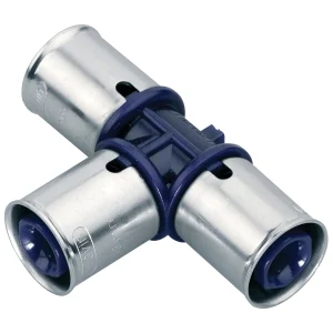 Multi Layer Pipe & Fittings