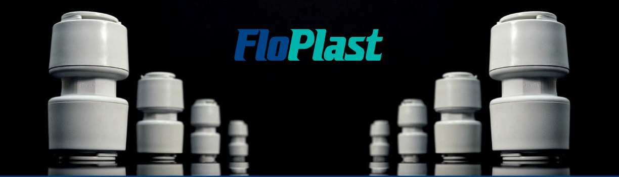 FloPlast at City Plumbing