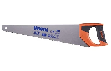  Irwin Jack Plus 880 Universal Handsaw