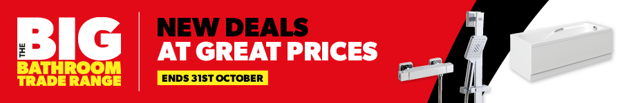 Great products at great prices at city plumbing