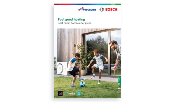 Bosch homeowner guide