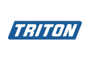 Triton logo