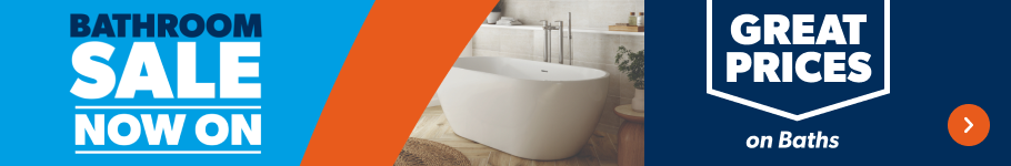 great prices on baths 