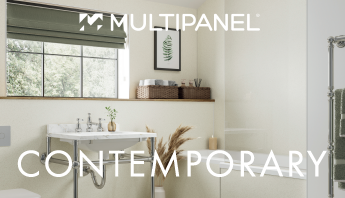 Multipanel Contemporary collection