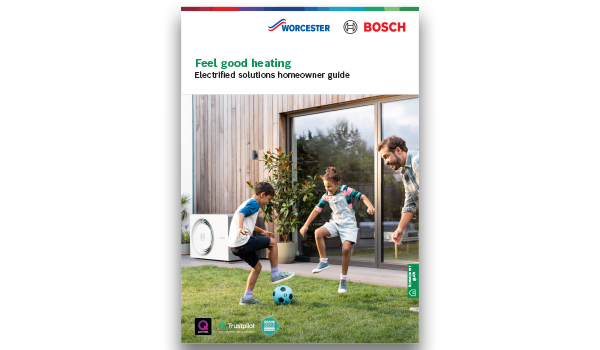 Bosch homeowner guide