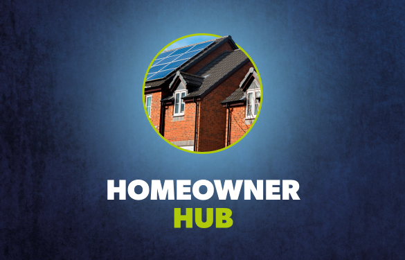 Homeowner Hub