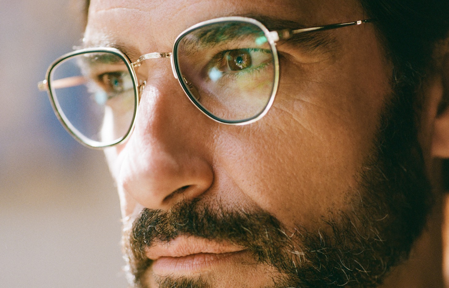 mr leight eyewear