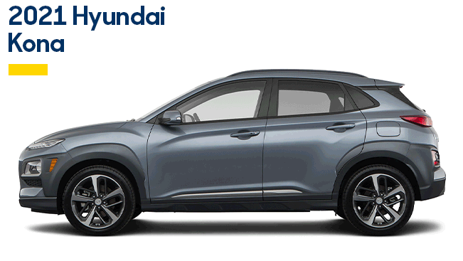 2021 Hyundai Kona Reviews Photos And More Carmax