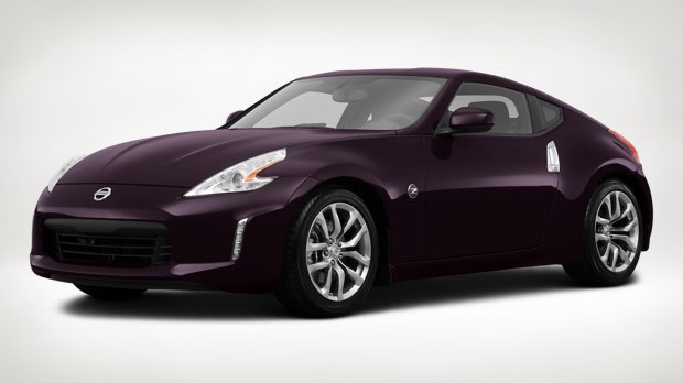 Reasons To Buy A Nissan 370z Carmax