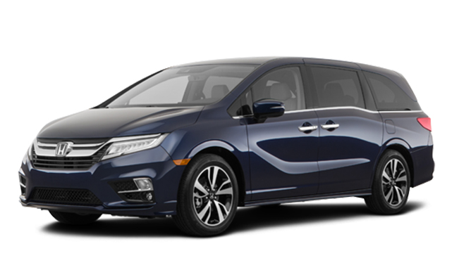 2020 Honda Odyssey Reviews Photos And More Carmax