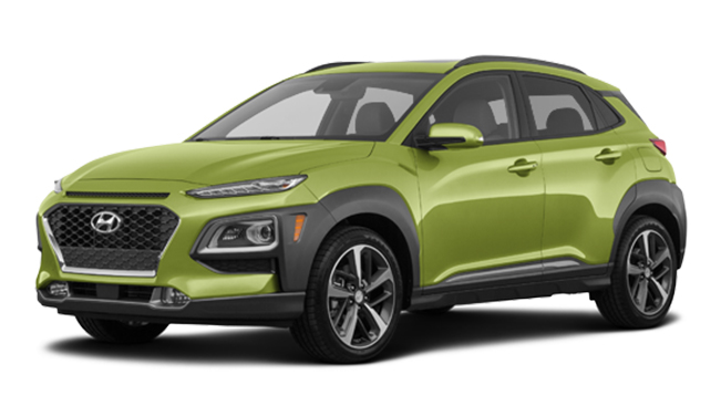 2019 Hyundai Kona Reviews Photos And More Carmax