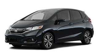 19 Honda Fit Reviews Photos And More Carmax