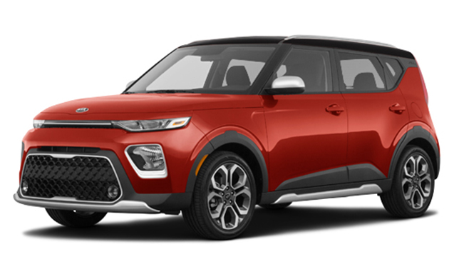 2020 Kia Soul Reviews Photos And More Carmax