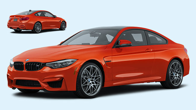 Bmw M4 Reviews Photos And More Carmax