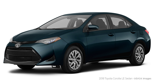 04 2018 Toyota Corolla Evoxmarch2020