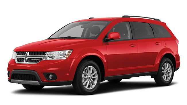 2019 Dodge Journey Reviews Photos And More Carmax