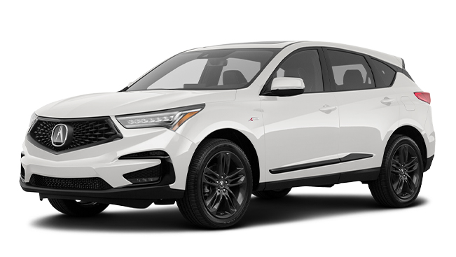 2021 Acura Rdx Reviews Photos And More Carmax