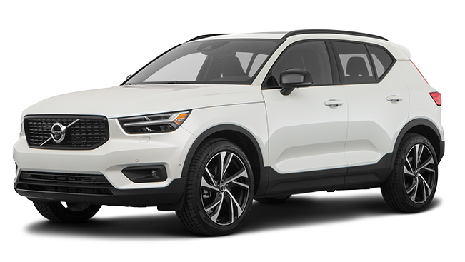 21 Volvo Xc40 Reviews Photos And More Carmax