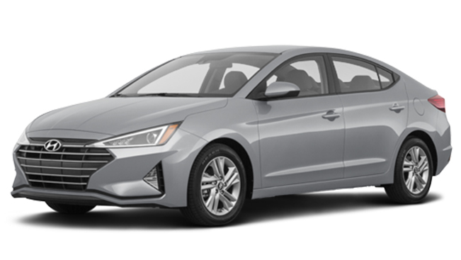 2020 Hyundai Elantra Reviews Photos And More Carmax