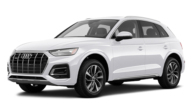 2021 Audi Q5 Reviews Photos And More Carmax