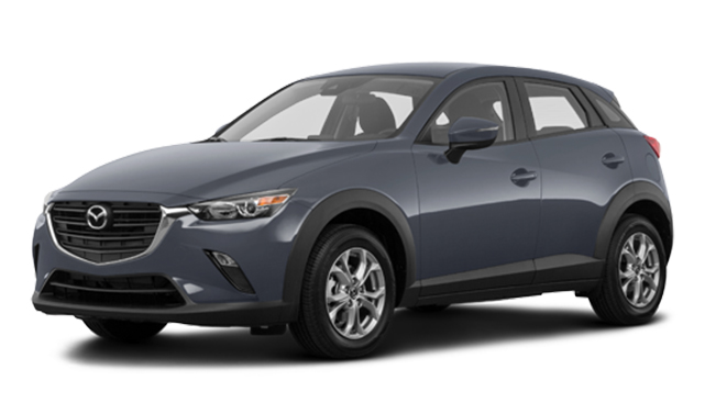 19 Mazda Cx 3 Reviews Photos And More Carmax