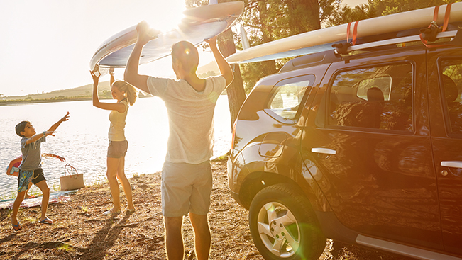 Best Used Suvs For 2021 Reviews Photos And More Carmax