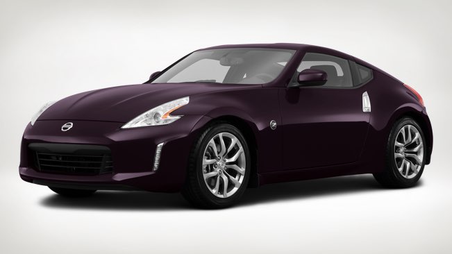 Reasons To Buy A Nissan 370z Carmax