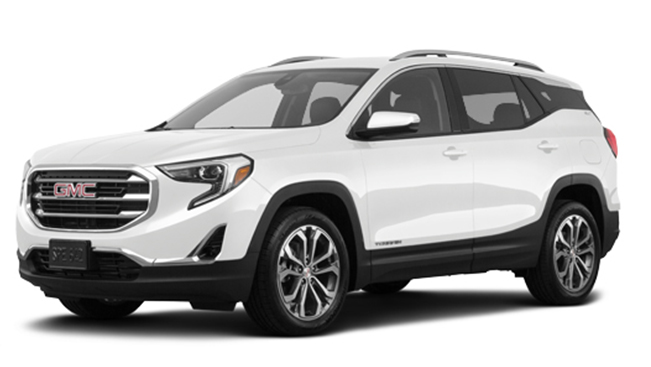 2020 Gmc Terrain Reviews Photos And More Carmax