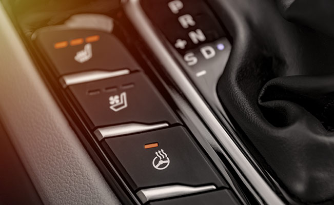 7 Cool Tech Features For Cars And Trucks Carmax 7 Cool Tech Features For Cars And, Cars With Heated Seats