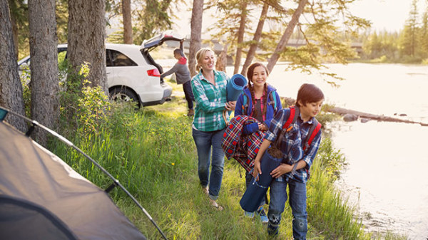 10 Best Suvs With 3 Rows Under 25 000 Ranked Carmax