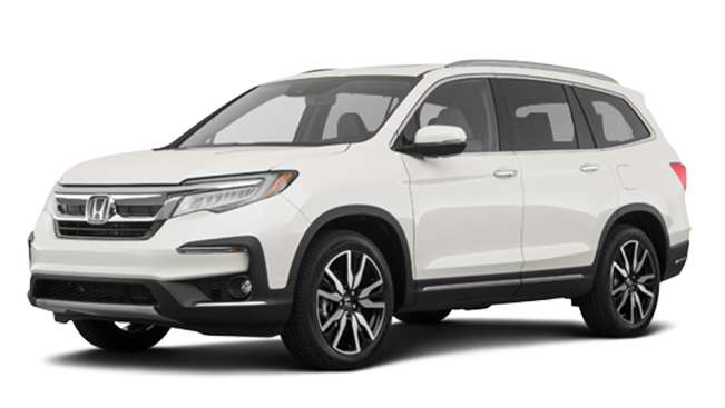 21 Honda Pilot Reviews Photos And More Carmax