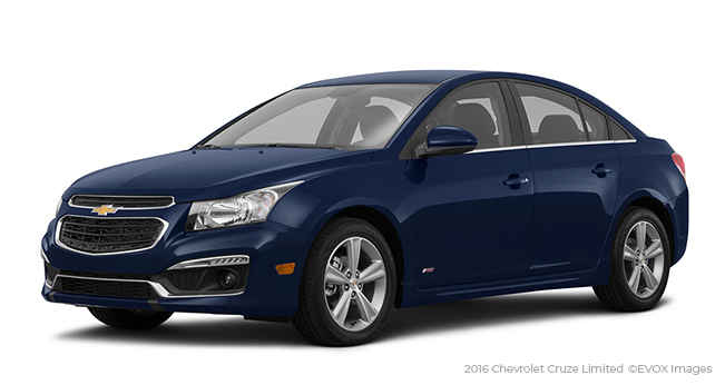 Best Small and Compact Cars: Chevrolet Cruze | CarMax