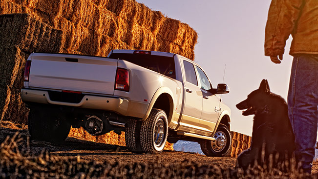 Best Used Diesel Trucks Carmax